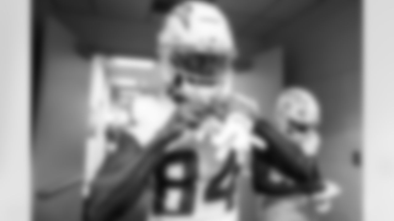 WR KeAndre Lambert-Smith (84)