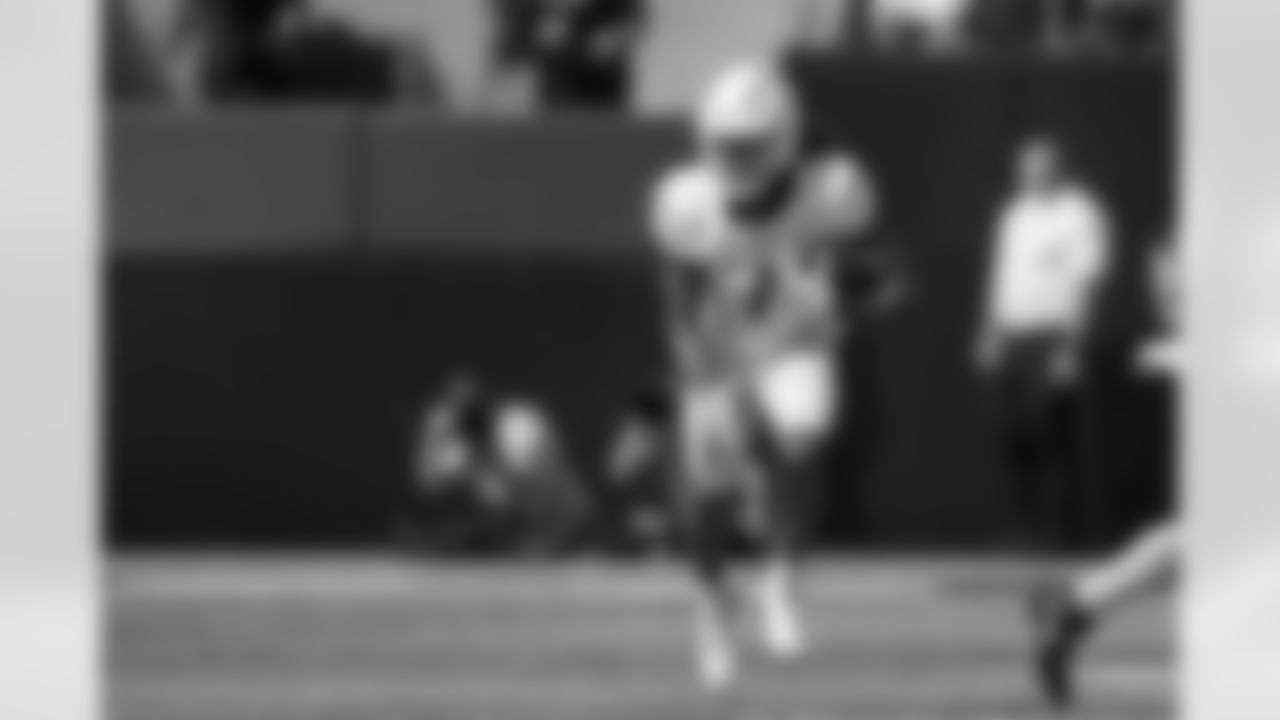 The Los Angeles Chargers play the Minnesota Vikings on Sunday, September 24, 2023 at U.S. Bank Stadium in Minneapolis, MN.
[FINAL SCORE: LAC 28 - MIN 24]