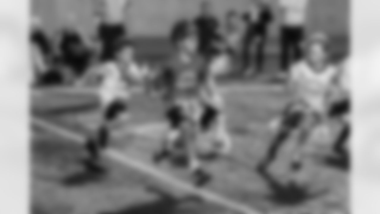 The Los Angeles Chargers host the semi finals of the Snoop & Housh Flag Football League on Friday, November 7th, 2025 at Murdock Stadium in Torrance, CA.