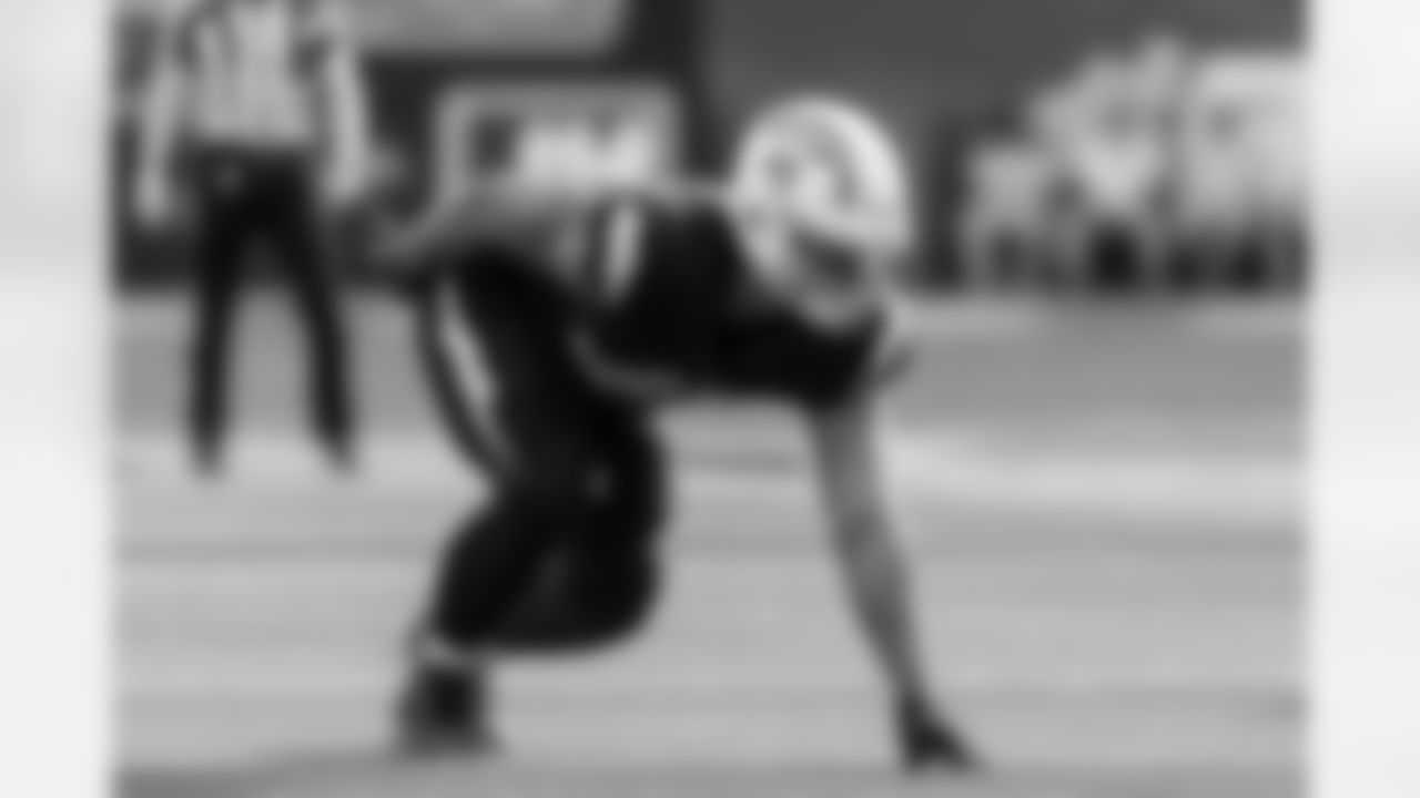 The Los Angeles Chargers play the Denver Broncos on Sunday, December 10, 2023 at SoFi Stadium in Inglewood, CA.
[FINAL SCORE: DEN 24 - LAC 7]