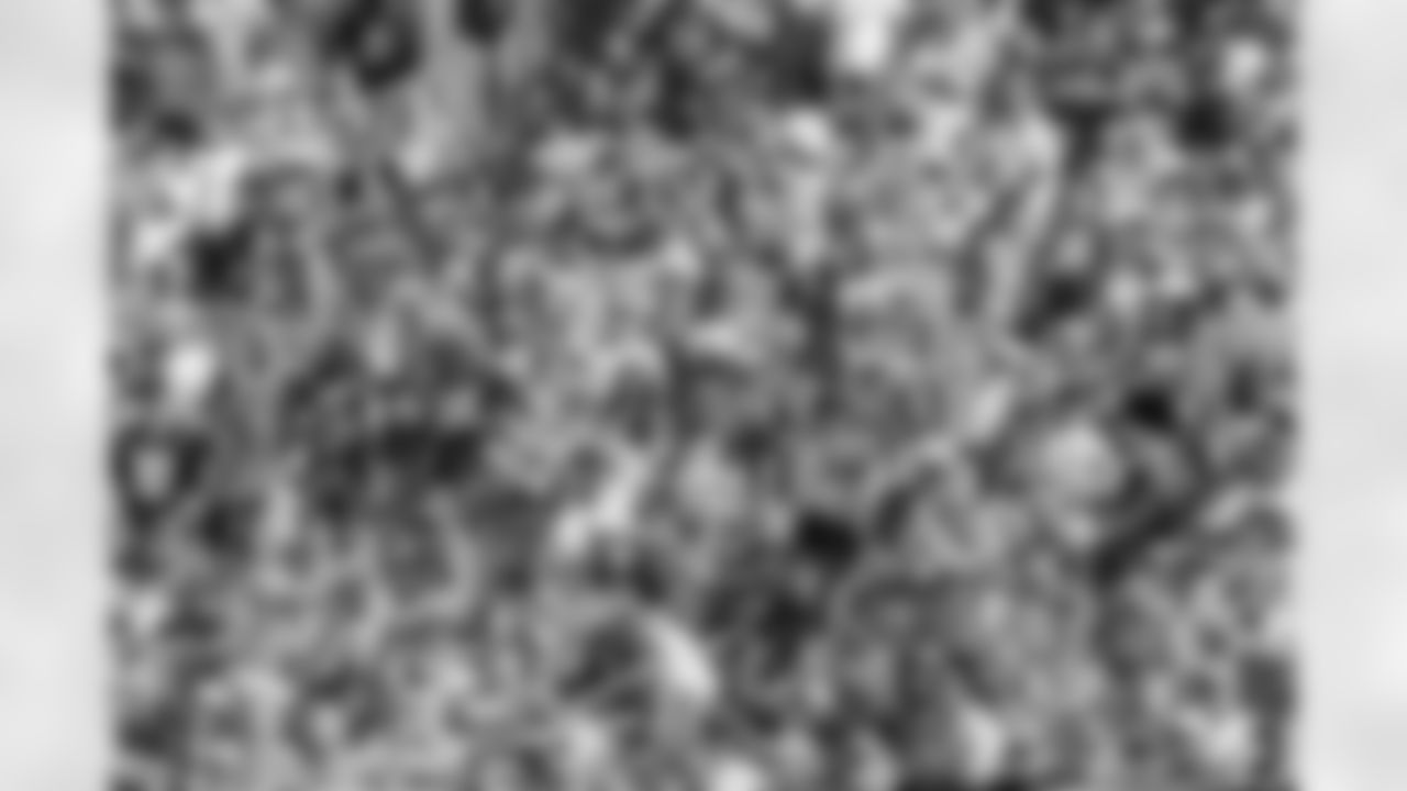 The Los Angeles Chargers play the Miami Dolphins on Sunday, September 10, 2023 at SoFi Stadium in Inglewood, CA.
[FINAL SCORE: MIA 36 - LAC 34]