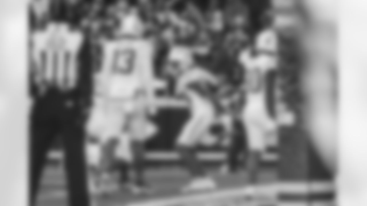 WR KeAndre Lambert-Smith (84)