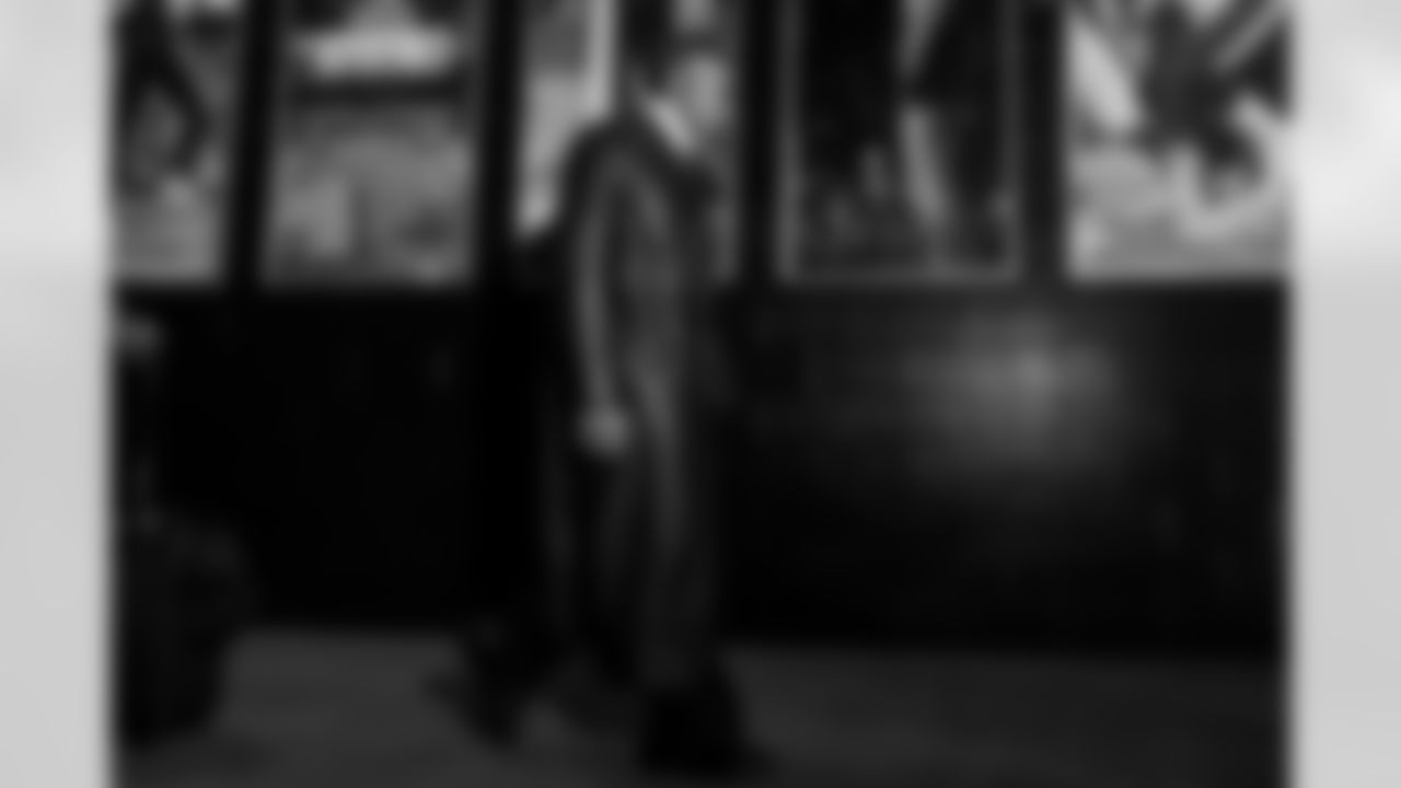 LB Daiyan Henley (0)