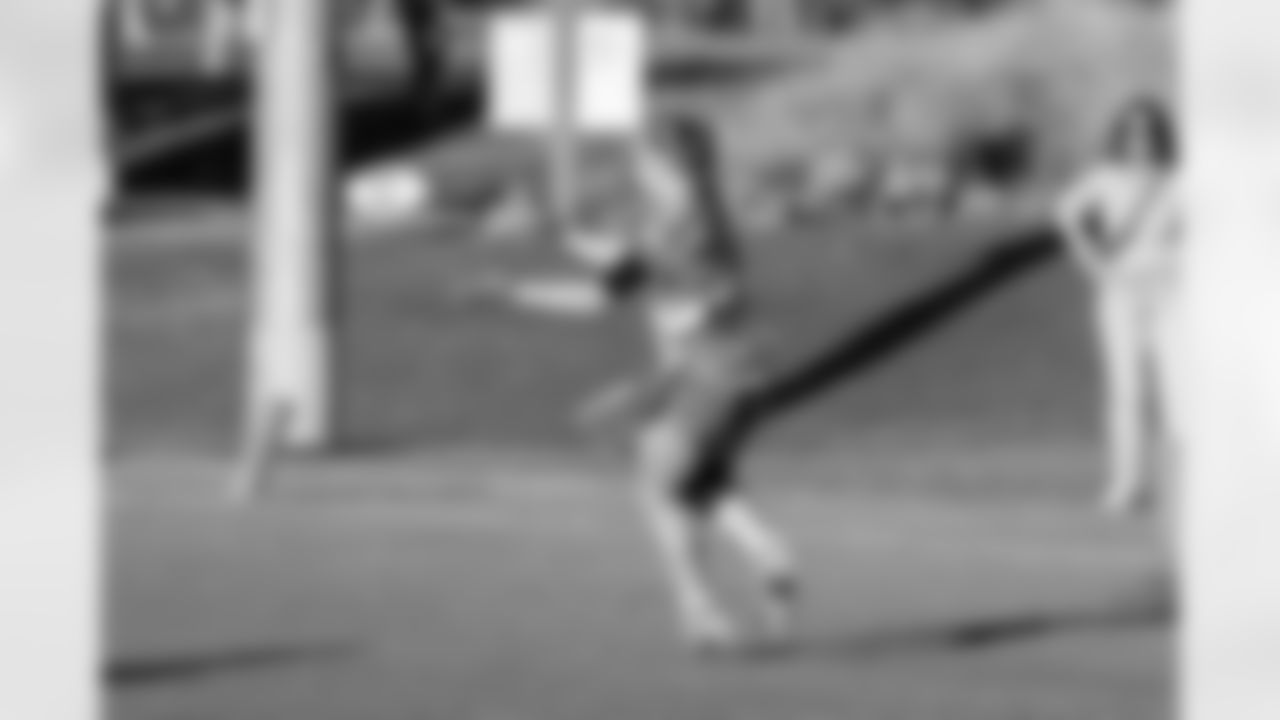 The Los Angeles Chargers host an NFL Flag Regional Tournament on Sunday, November 23, 2025 at Great Park in Irvine, CA.