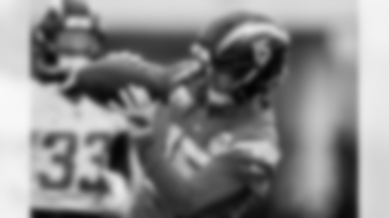 The Los Angeles Chargers practice on Tuesday, December 23, 2025 at The Bolt in El Segundo, CA.