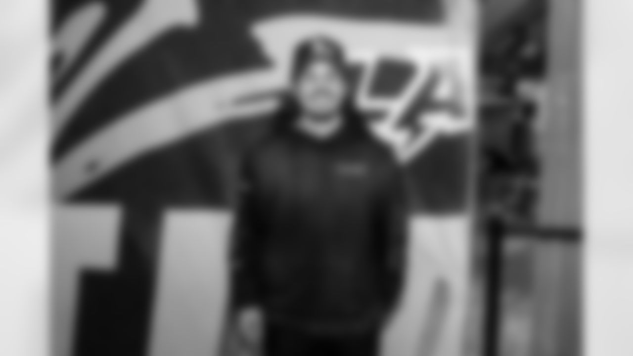 Check out who came to watch the Chargers take on the Houston Texans at SoFi Stadium!