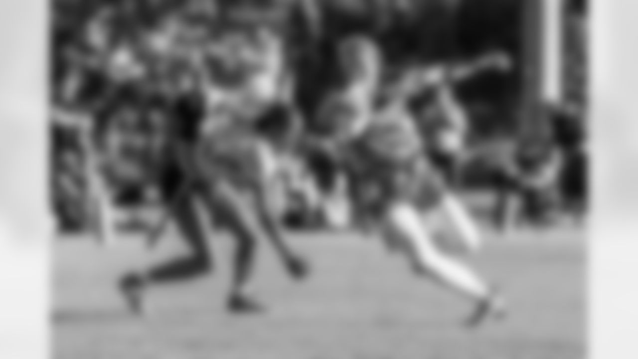 The Los Angeles Chargers host an NFL Flag Regional Tournament on Sunday, November 23, 2025 at Great Park in Irvine, CA.