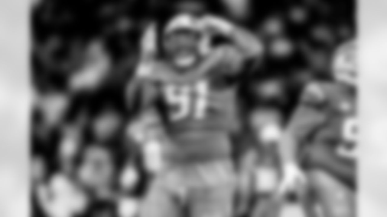 The Los Angeles Chargers play the Kansas City Chiefs on Friday, September 5, 2025 at Arena Corinthians in Sao Paulo, Brazil. [FINAL SCORE: LAC 27 - KC 21]