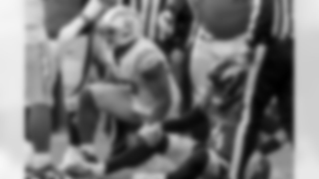 The Los Angeles Chargers play the Denver Broncos on Sunday, December 31, 2023 at Empower Field at Mile High in Denver, CO.
[FINAL SCORE: DEN 16 - LAC 9]

** Khalil Mack records his 100th career sack