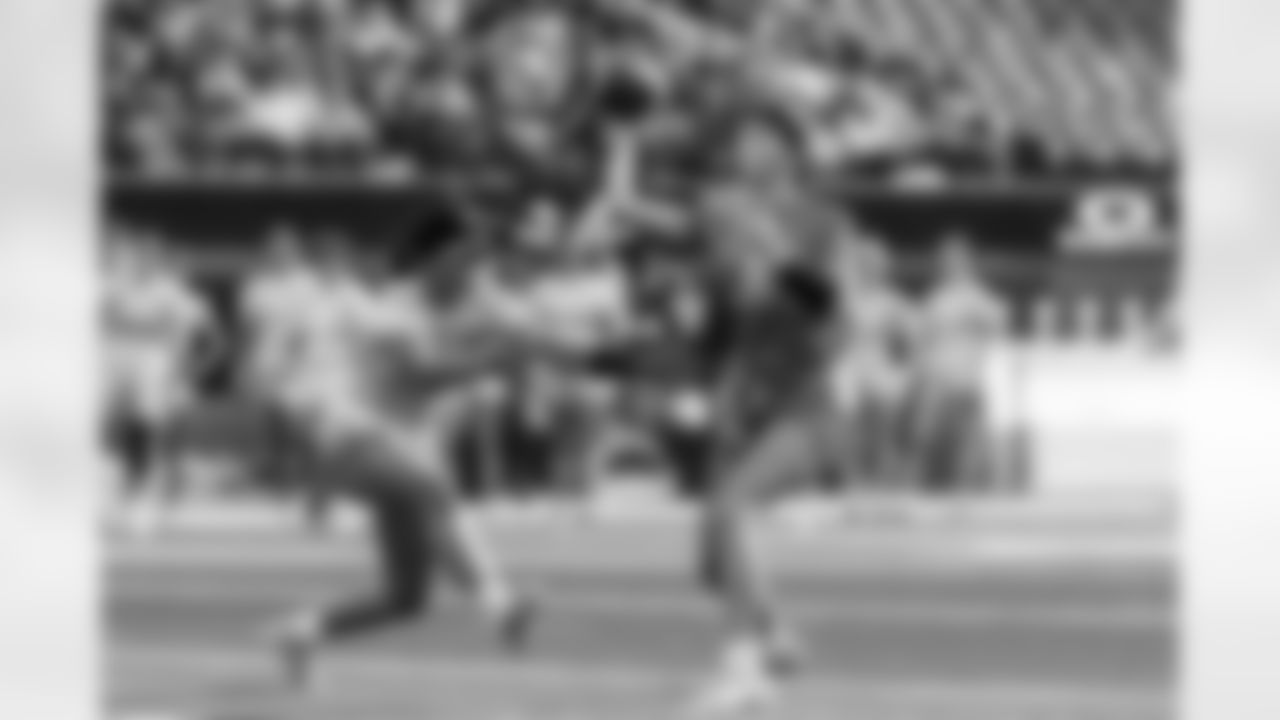 The Los Angeles Chargers host the 2025 LA vs OC Girls Flag Football All-Star Game on Monday, December 8, 2025 at SoFi Stadium in Inglewood, CA.