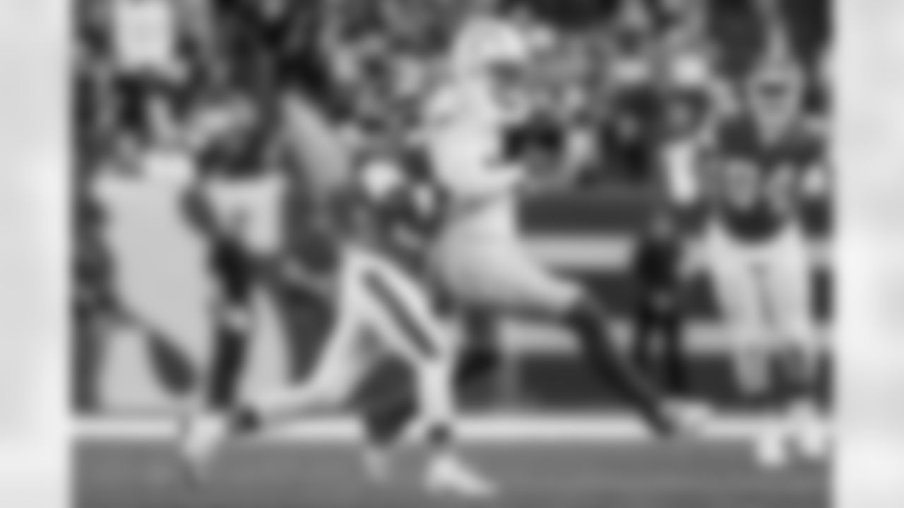 Take a look at the best photos of Chargers 2026 free agent Keenan Allen