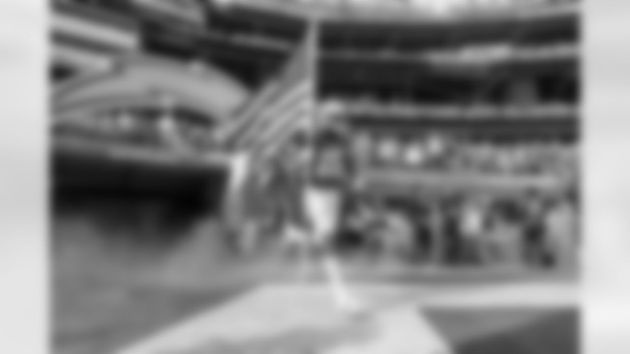 The Los Angeles Chargers play the Detroit Lions on Sunday, November 12, 2023 at SoFi Stadium in Inglewood, CA.
[FINAL SCORE: DET 41 - LAC 38]