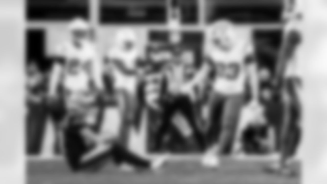 S Tony Jefferson (23)