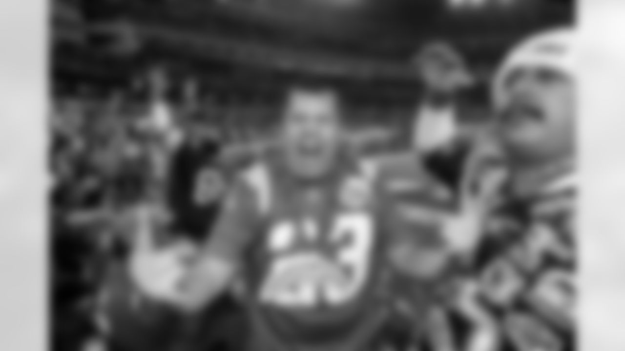 The Los Angeles Chargers play the Buffalo Bills on Saturday, December 23, 2023 at SoFi Stadium in Inglewood, CA.
[FINAL SCORE: BUF 24 - LAC 22]