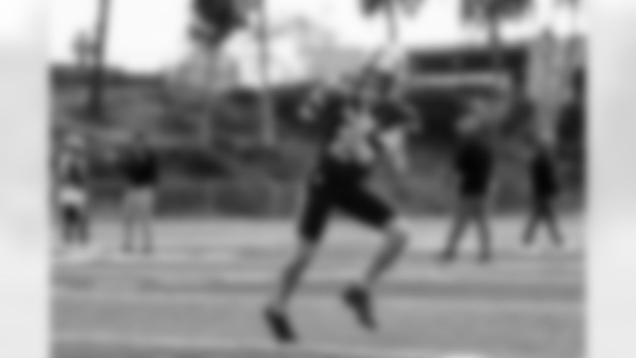 The 2025 Alex Spanos All-Star Classic is played on Saturday, December 20, 2025 at Mira Mesa High School in San Diego, CA.
[FINAL SCORE: North 34 - South 14]