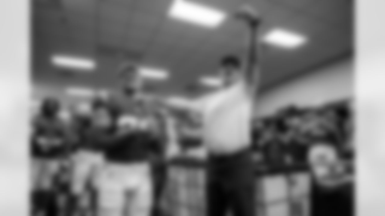 The Los Angeles Chargers play the Carolina Panthers on Sunday, September 15, 2024 at Bank of America Stadium in Charlotte, NC.
[FINAL SCORE: LAC 26 - CAR 3]