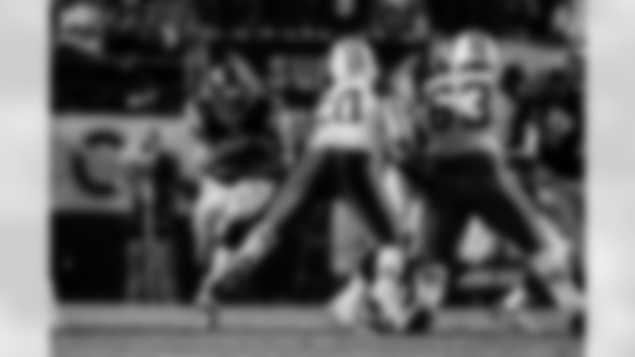 Relive the Chargers' postseason appearances through images from playoff games, highlighting the moments that defined the team in the NFL playoffs.