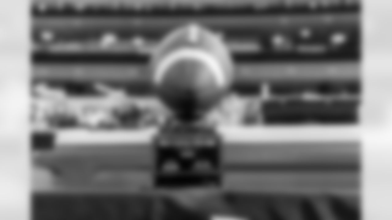 The Los Angeles Chargers host the 2025 LA vs OC Girls Flag Football All-Star Game on Monday, December 8, 2025 at SoFi Stadium in Inglewood, CA.