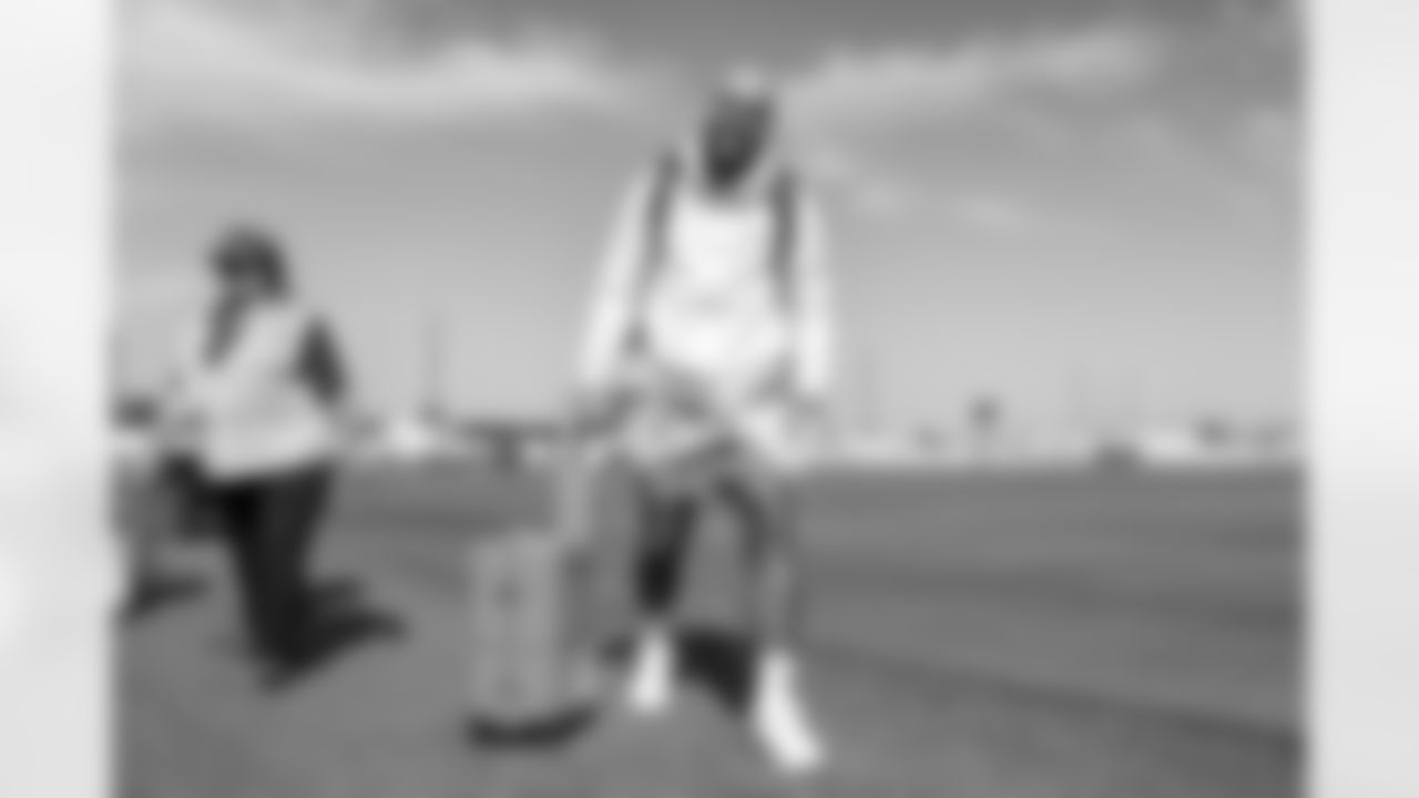 WR Keenan Allen (13)