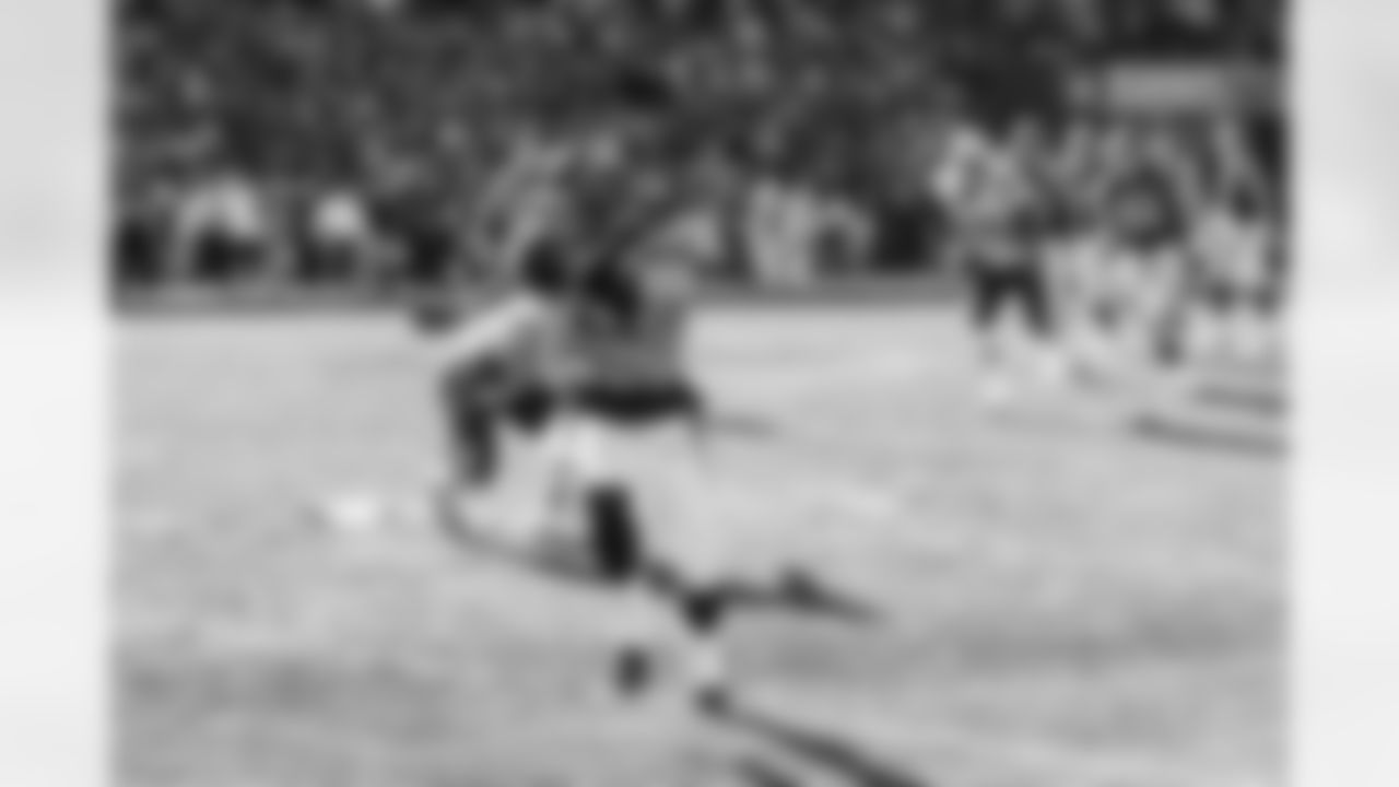 Relive the Chargers' postseason appearances through images from playoff games, highlighting the moments that defined the team in the NFL playoffs.