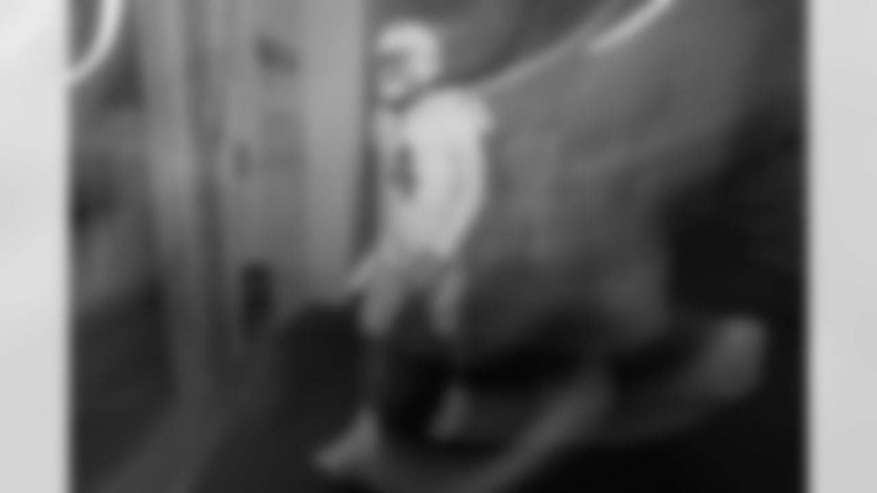 The Los Angeles Chargers play the Denver Broncos on Sunday, December 31, 2023 at Empower Field at Mile High in Denver, CO.
[FINAL SCORE: DEN 16 - LAC 9]