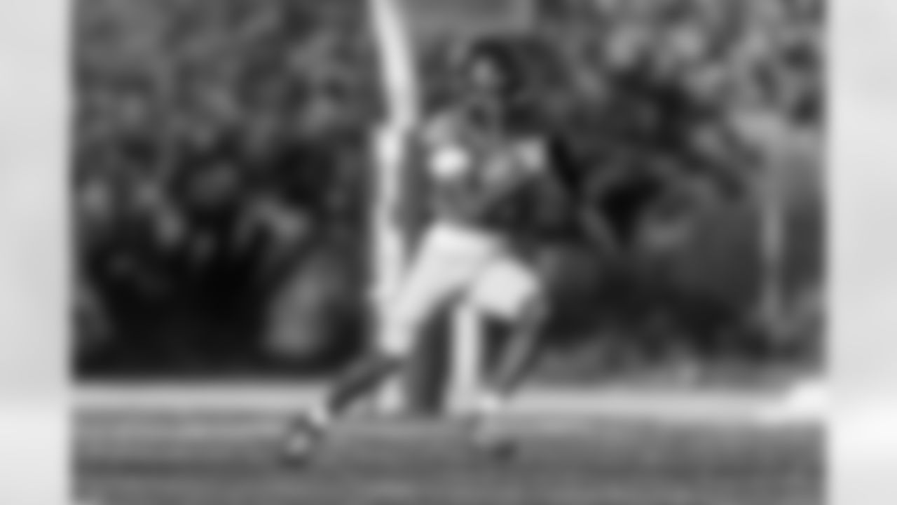 The Los Angeles Chargers host the 2025 Gridiron Classic All-Star game on Friday, December 20, 2025 at West Los Angeles College in Los Angeles, CA.