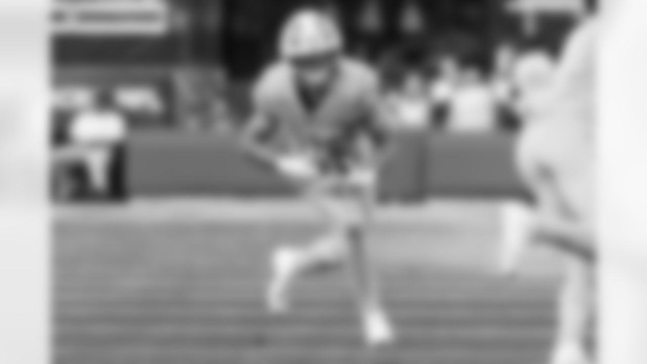 Check out the best shots from the Chargers Week 7 matchup against the Colts!