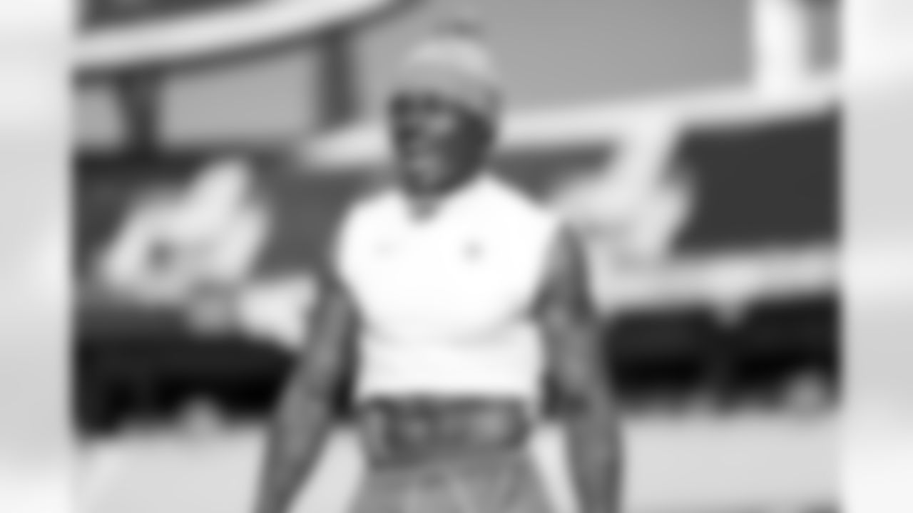 S Derwin James Jr. (3)