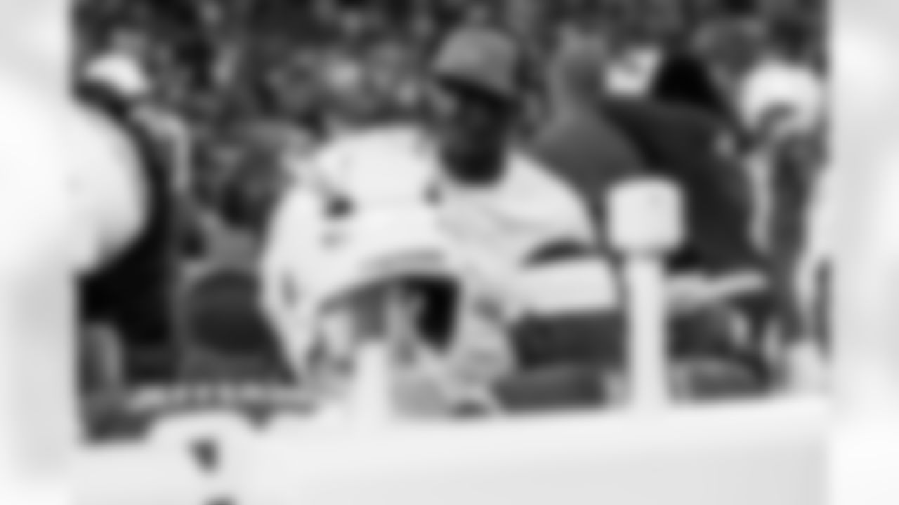 The Chargers confirmed they have interviewed Steve Clinkscale for their Defensive Coordinator position.