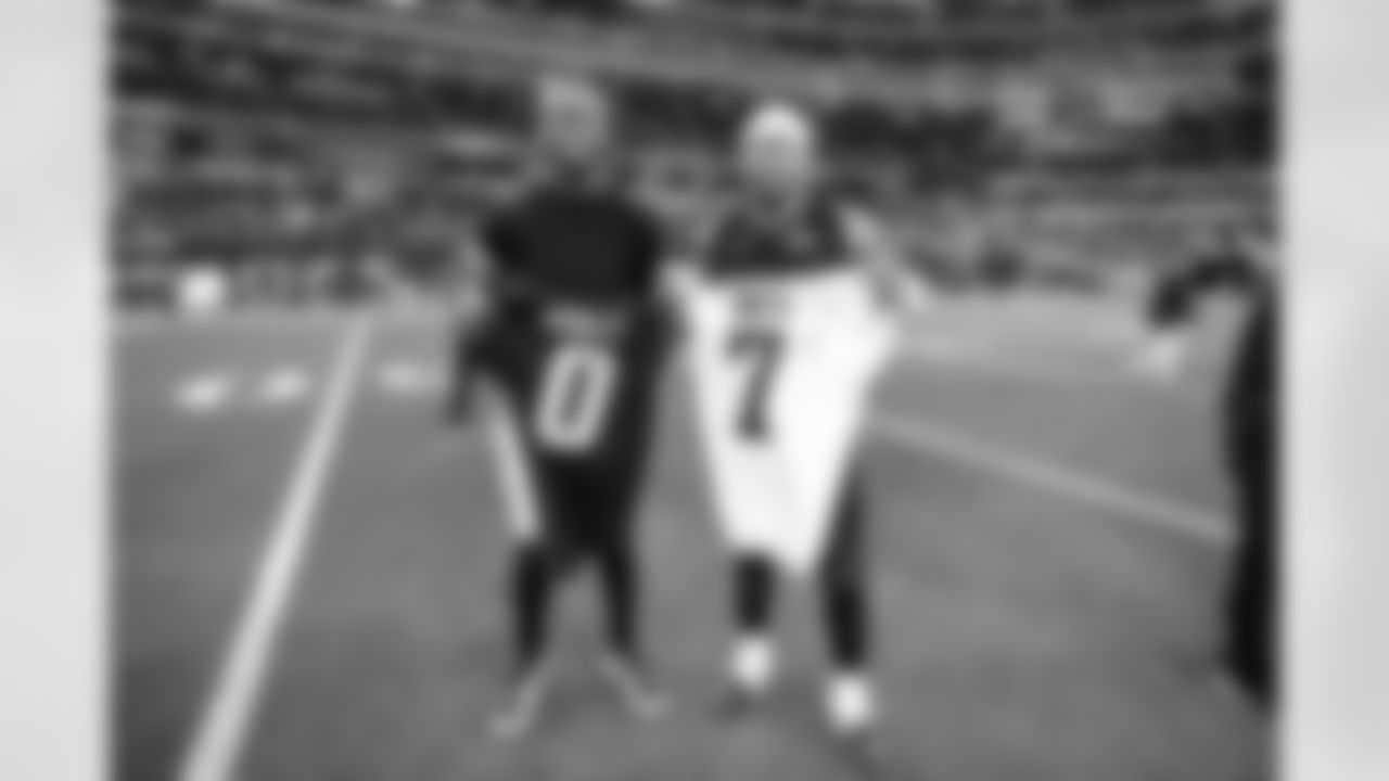 LB Daiyan Henley (0)