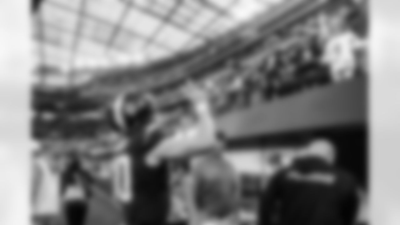 Check out the best shots from the Chargers Week 13 matchup against the Raiders!