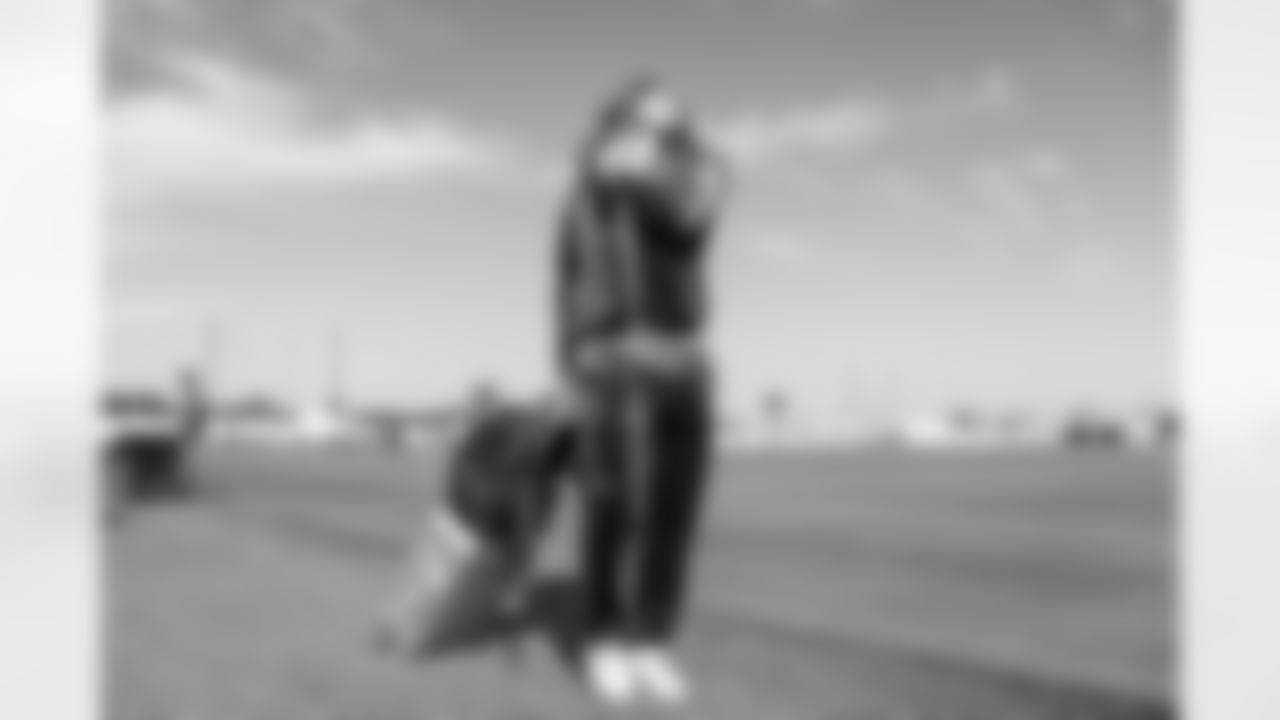 K Cameron Dicker (11)