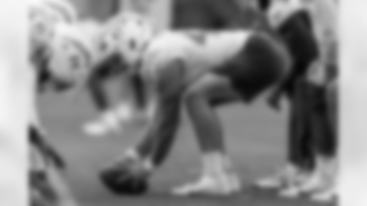 The Los Angeles Chargers practice on Friday, January 2, 2026 at The Bolt in El Segundo, CA.