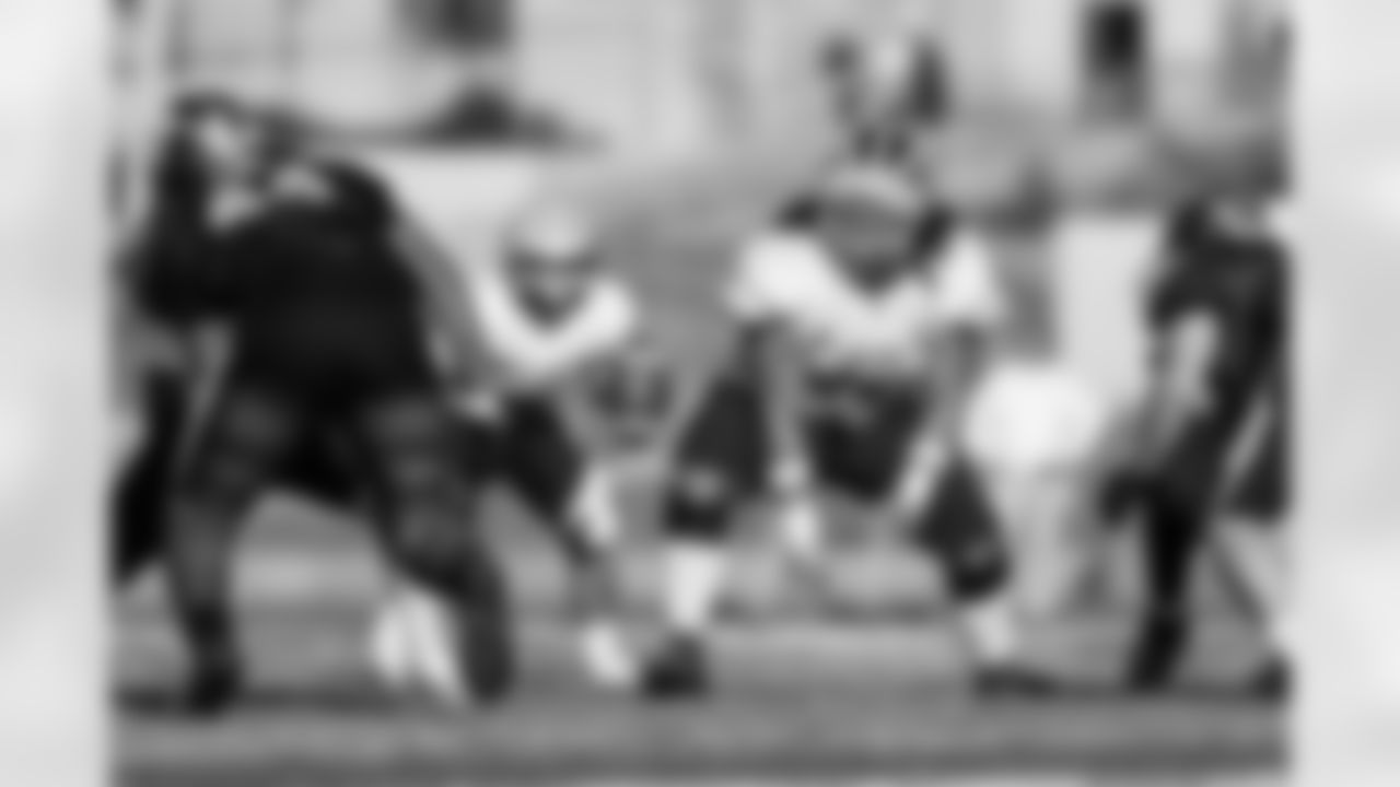 The 2025 Alex Spanos All-Star Classic is played on Saturday, December 20, 2025 at Mira Mesa High School in San Diego, CA.
[FINAL SCORE: North 34 - South 14]