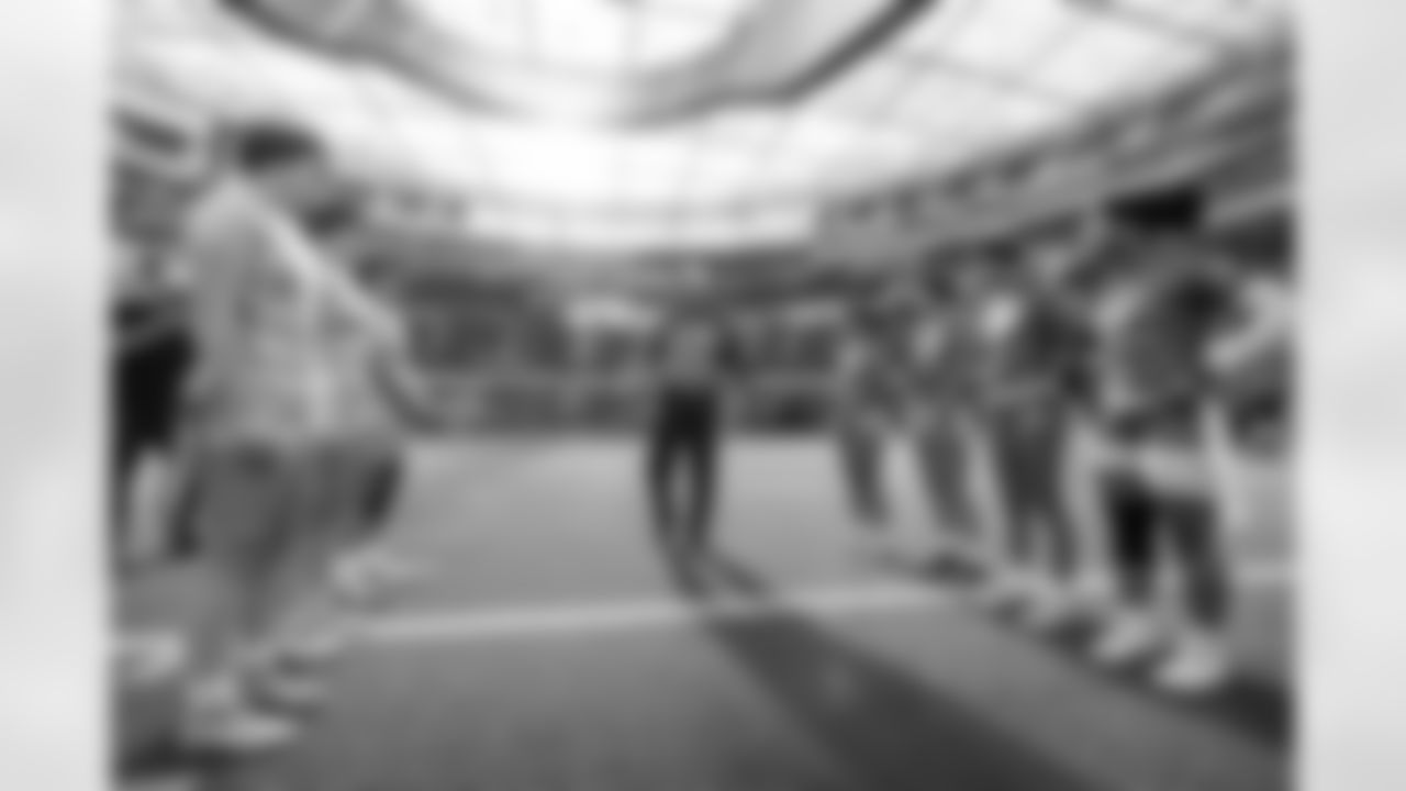 The Los Angeles Chargers host the 2025 LA vs OC Girls Flag Football All-Star Game on Monday, December 8, 2025 at SoFi Stadium in Inglewood, CA.