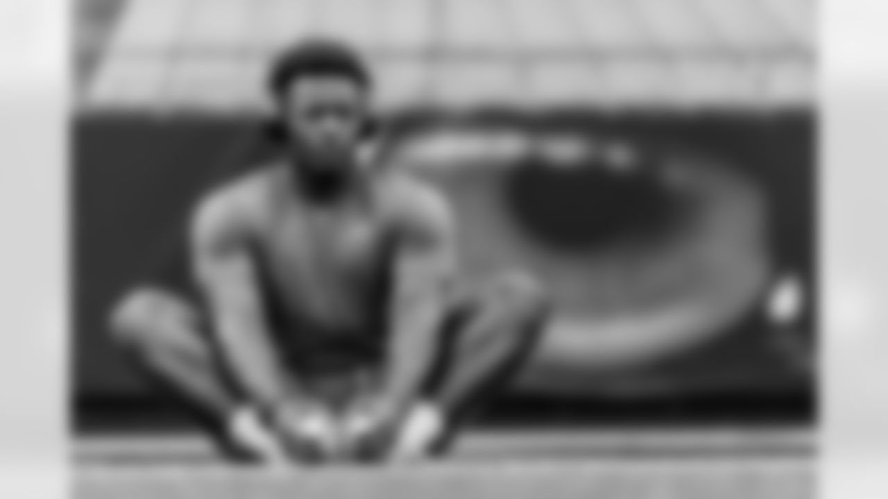 The Los Angeles Chargers play the Carolina Panthers on Sunday, September 15, 2024 at Bank of America Stadium in Charlotte, NC.
[FINAL SCORE: LAC 26 - CAR 3]