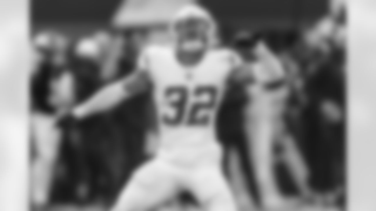 The Los Angeles Chargers play the Minnesota Vikings on Sunday, September 24, 2023 at U.S. Bank Stadium in Minneapolis, MN.
[FINAL SCORE: LAC 28 - MIN 24]