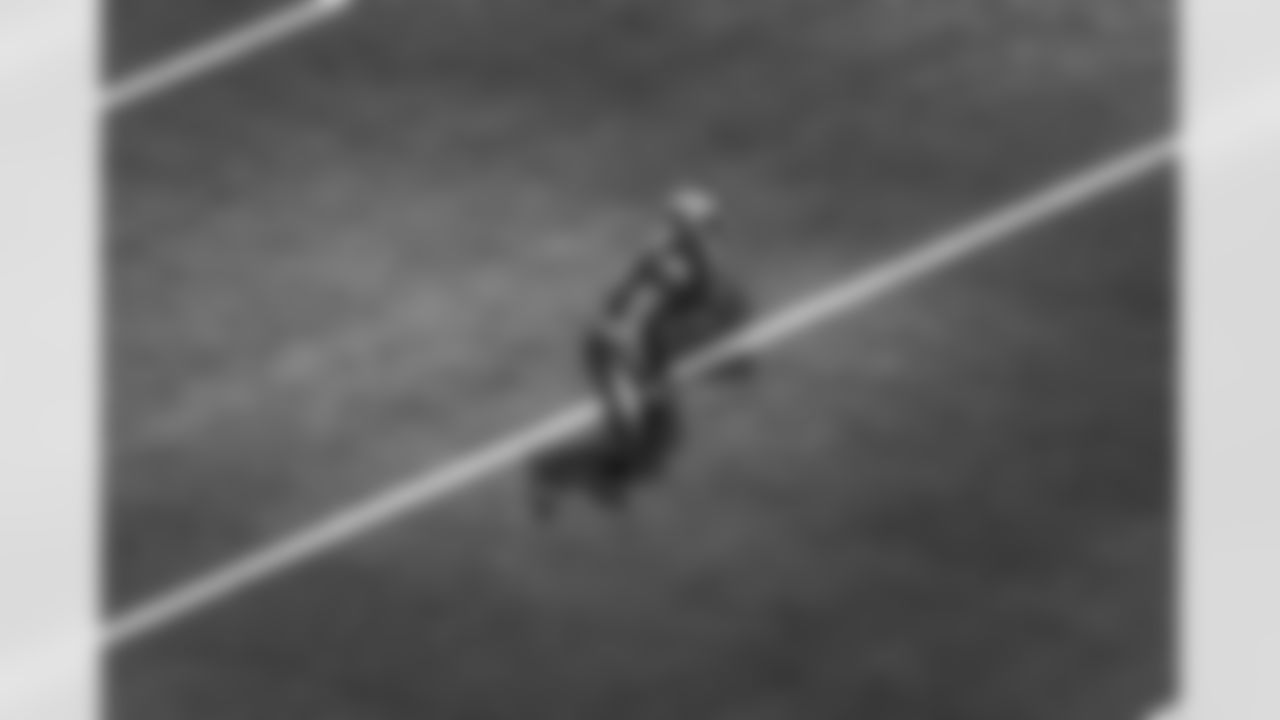 Take a look back at the best photos of the Chargers 2025 draft class in their inaugural NFL campaign.