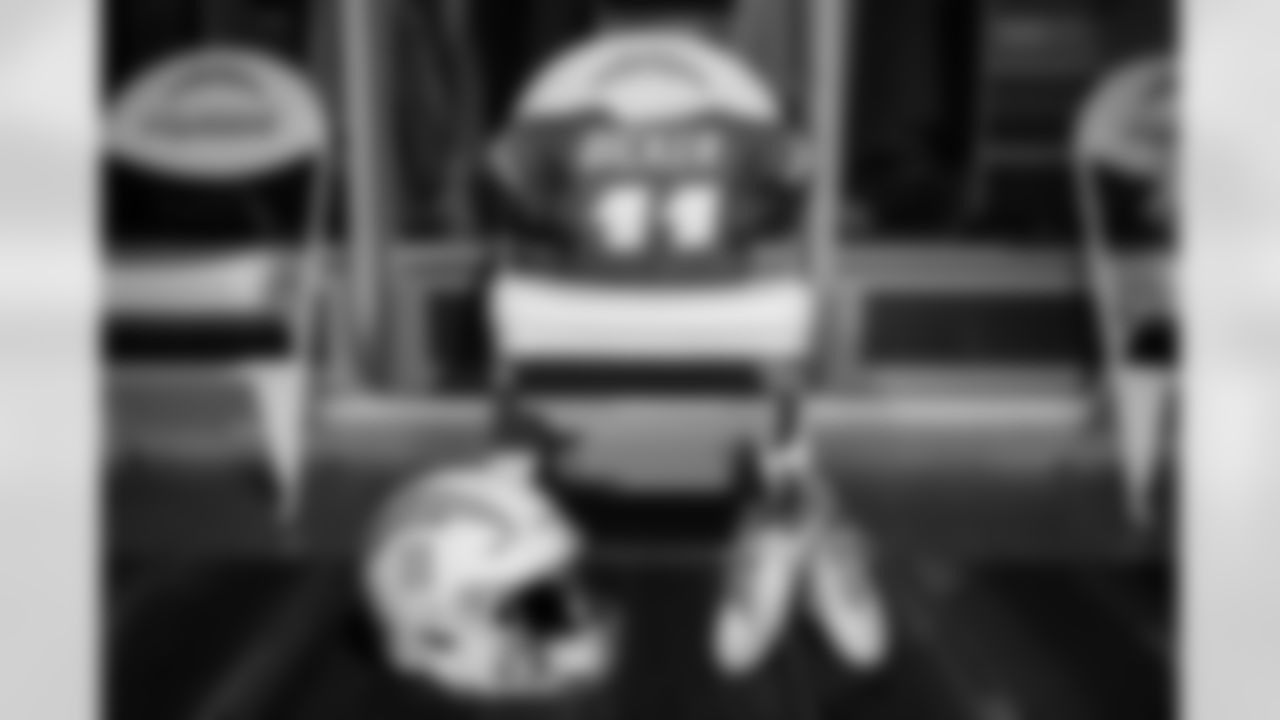 K Cameron Dicker (11)