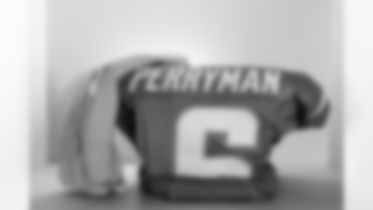 Check out the best shots from the Chargers Week 10 matchup against the Steelers!