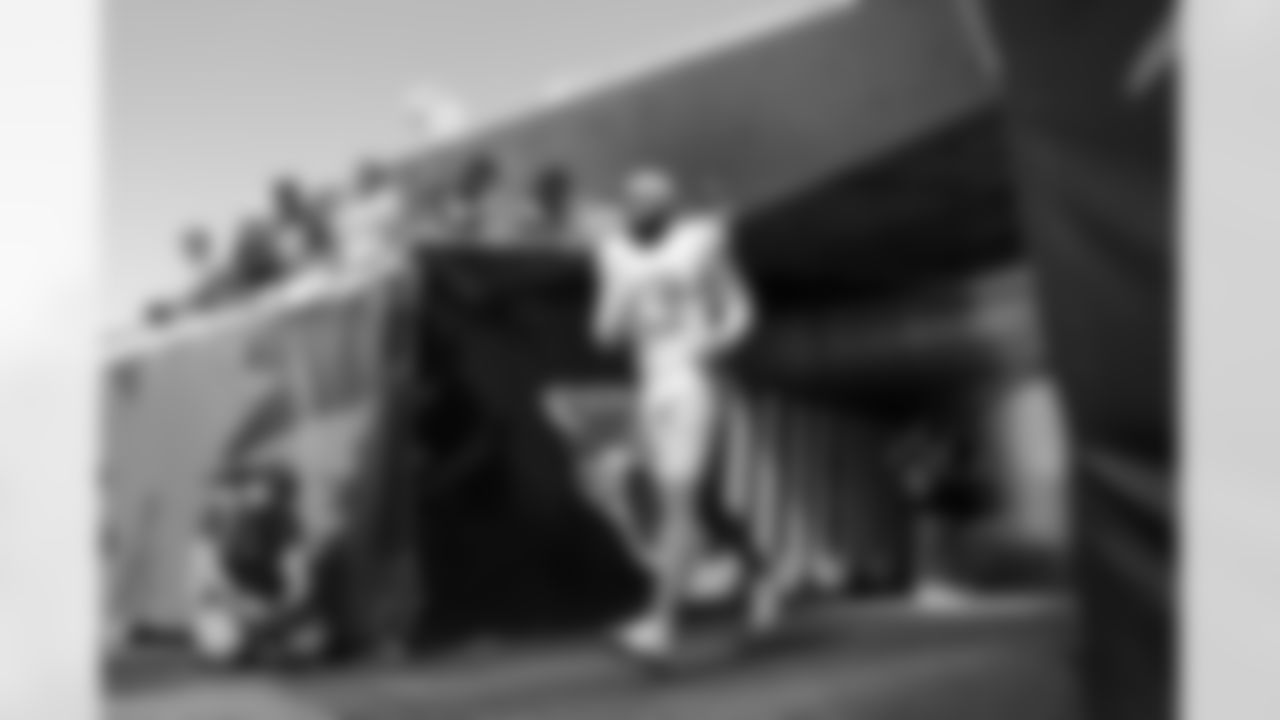 WR Keenan Allen (13)