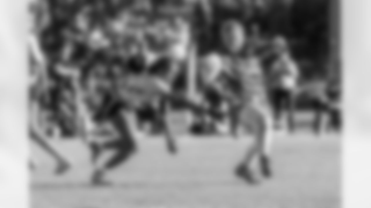 The Los Angeles Chargers host an NFL Flag Regional Tournament on Sunday, November 23, 2025 at Great Park in Irvine, CA.