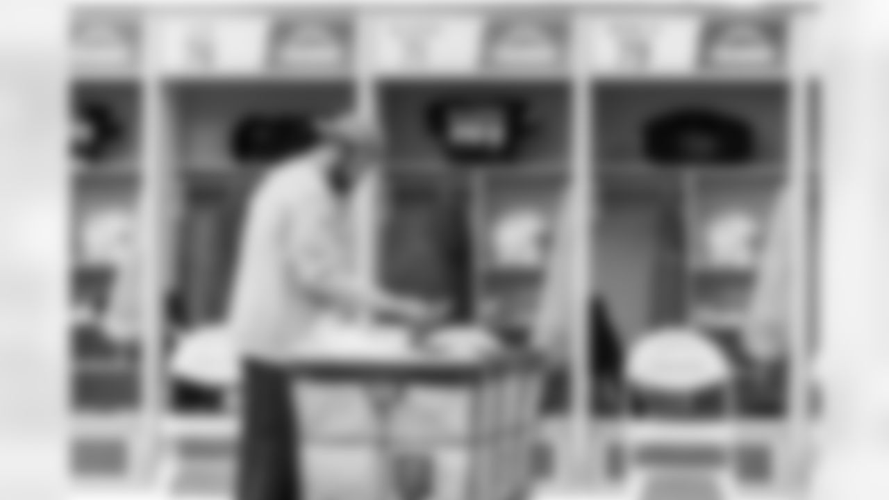 The Los Angeles Chargers play the Denver Broncos on Sunday, December 10, 2023 at SoFi Stadium in Inglewood, CA.
[FINAL SCORE: DEN 24 - LAC 7]