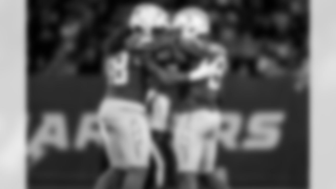 The Los Angeles Chargers play the Kansas City Chiefs on Friday, September 5, 2025 at Arena Corinthians in Sao Paulo, Brazil. [FINAL SCORE: LAC 27 - KC 21]