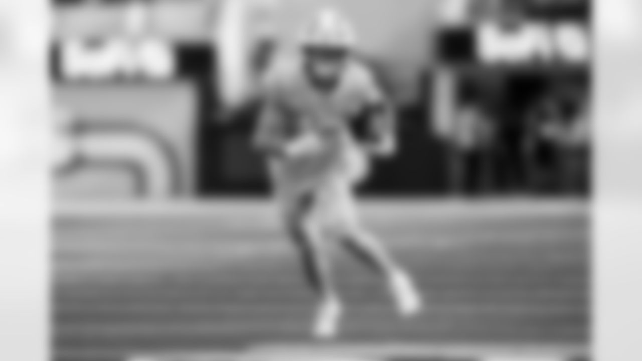 Check out the best shots from the Chargers Week 7 matchup against the Colts!