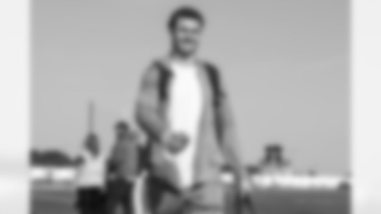 Los Angeles Chargers WR Ladd McConkey (15) travels to Dallas on Saturday, Dec. 20, 2025 for the Week 16 regular season matchup against the Dallas Cowboys.