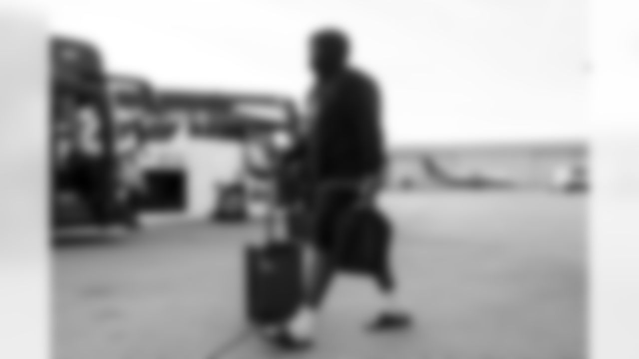 Los Angeles Chargers DT Jamaree Caldwell (99) travels to Denver on Saturday, Jan. 3, 2025 for the Week 18 regular season matchup against the Denver Broncos.