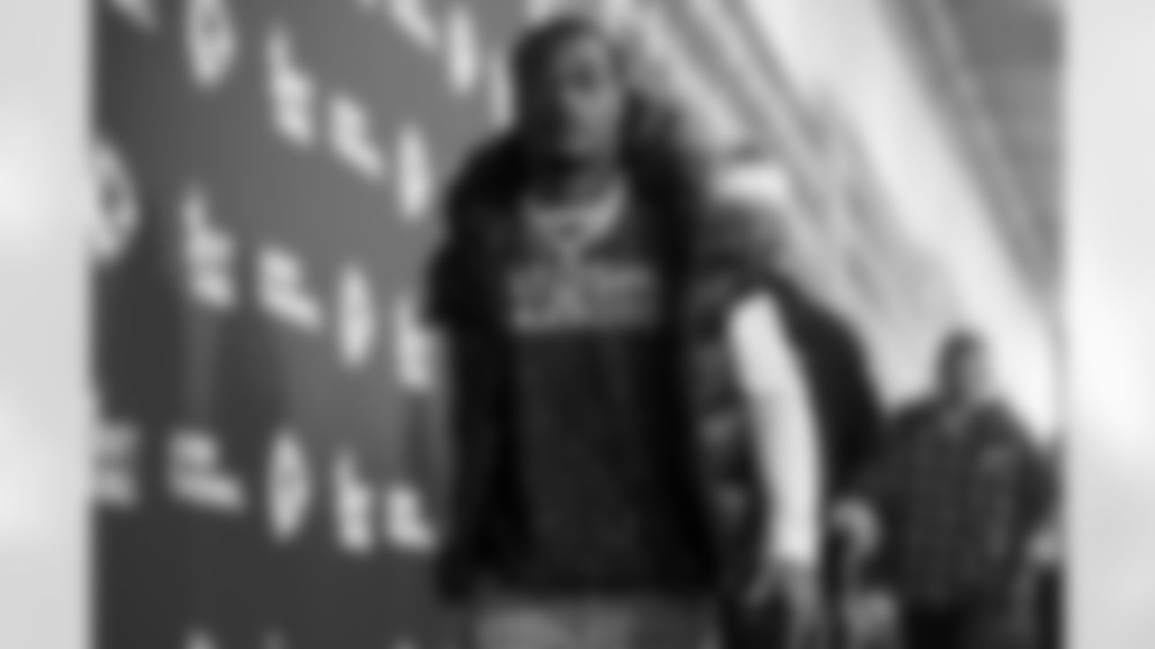 S Derwin James Jr. (3)