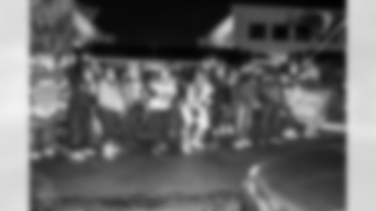 Relive the Chargers' postseason appearances through images from playoff games, highlighting the moments that defined the team in the NFL playoffs.