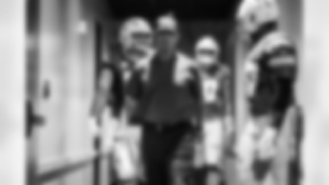 Head Coach Jim Harbaugh